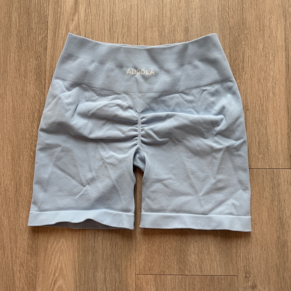 aurola active shorts